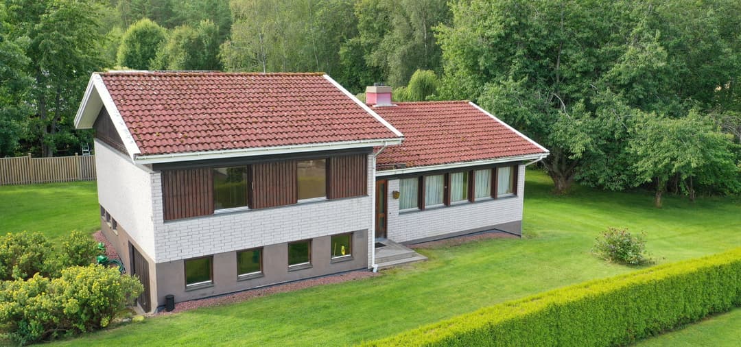 Bild av Bostadshus i Godby, Finström