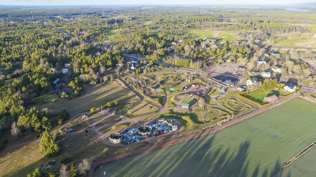 Bild av Familjeparken Smartpark