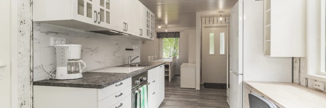 Bild av Radhuslägenhet i Kattby, Hammarland