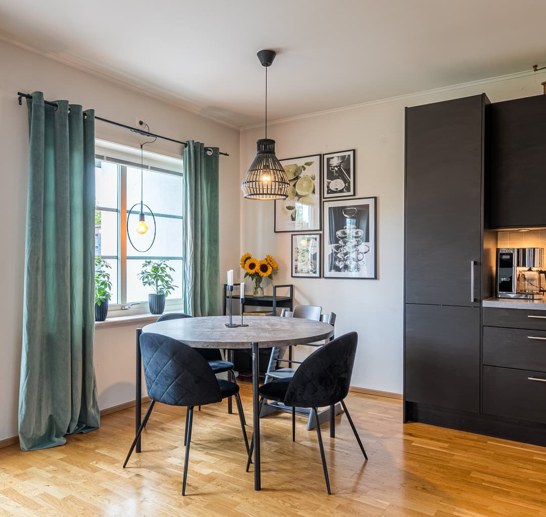 Bild av Aktielägenhet