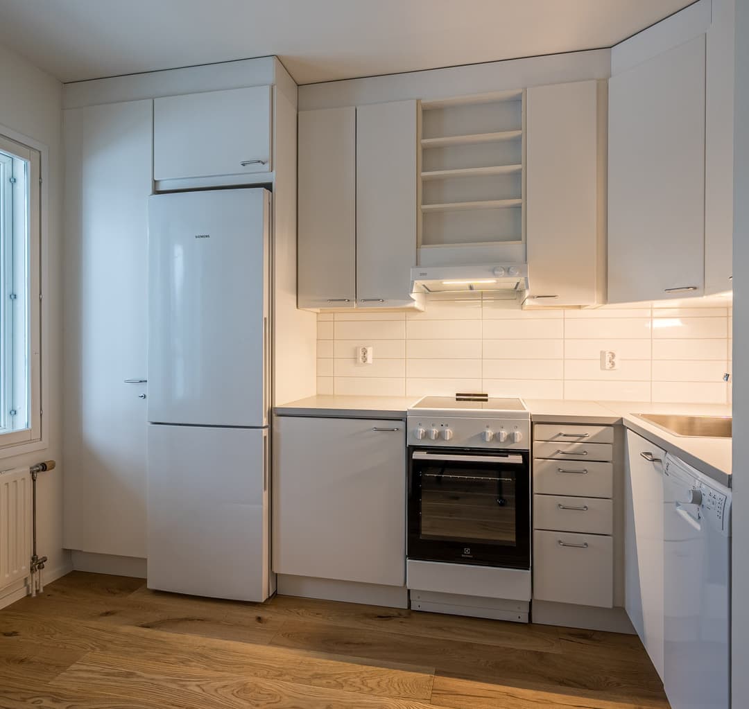 Bild av Aktielägenhet