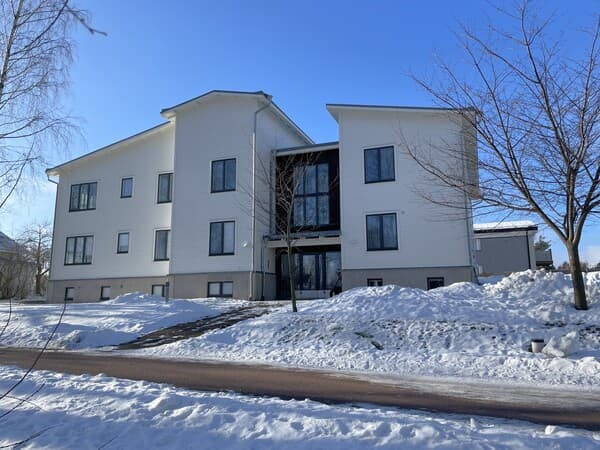 Bild av Barfotagränd 1