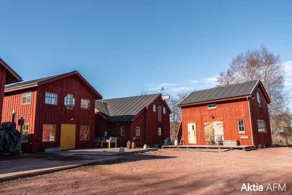 Bild av Österleden 110